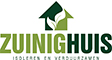 Zuinig Huis Logo